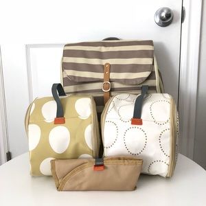 Pacapod Diaper Backpack